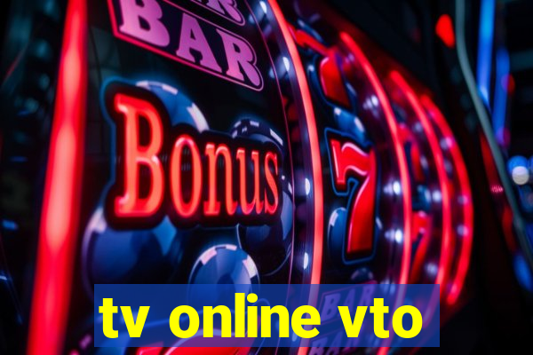 tv online vto